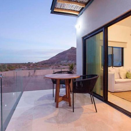 Casalabastilla Lägenhet La Paz Exteriör bild