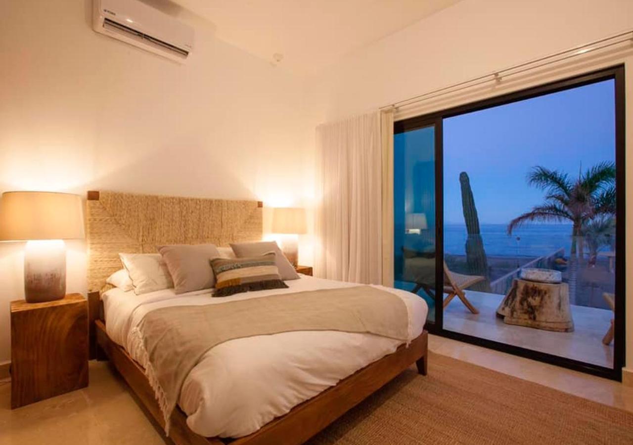 Casalabastilla Lägenhet La Paz Exteriör bild