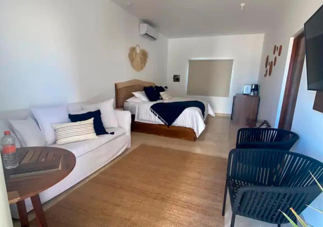 Casalabastilla Lägenhet La Paz Exteriör bild