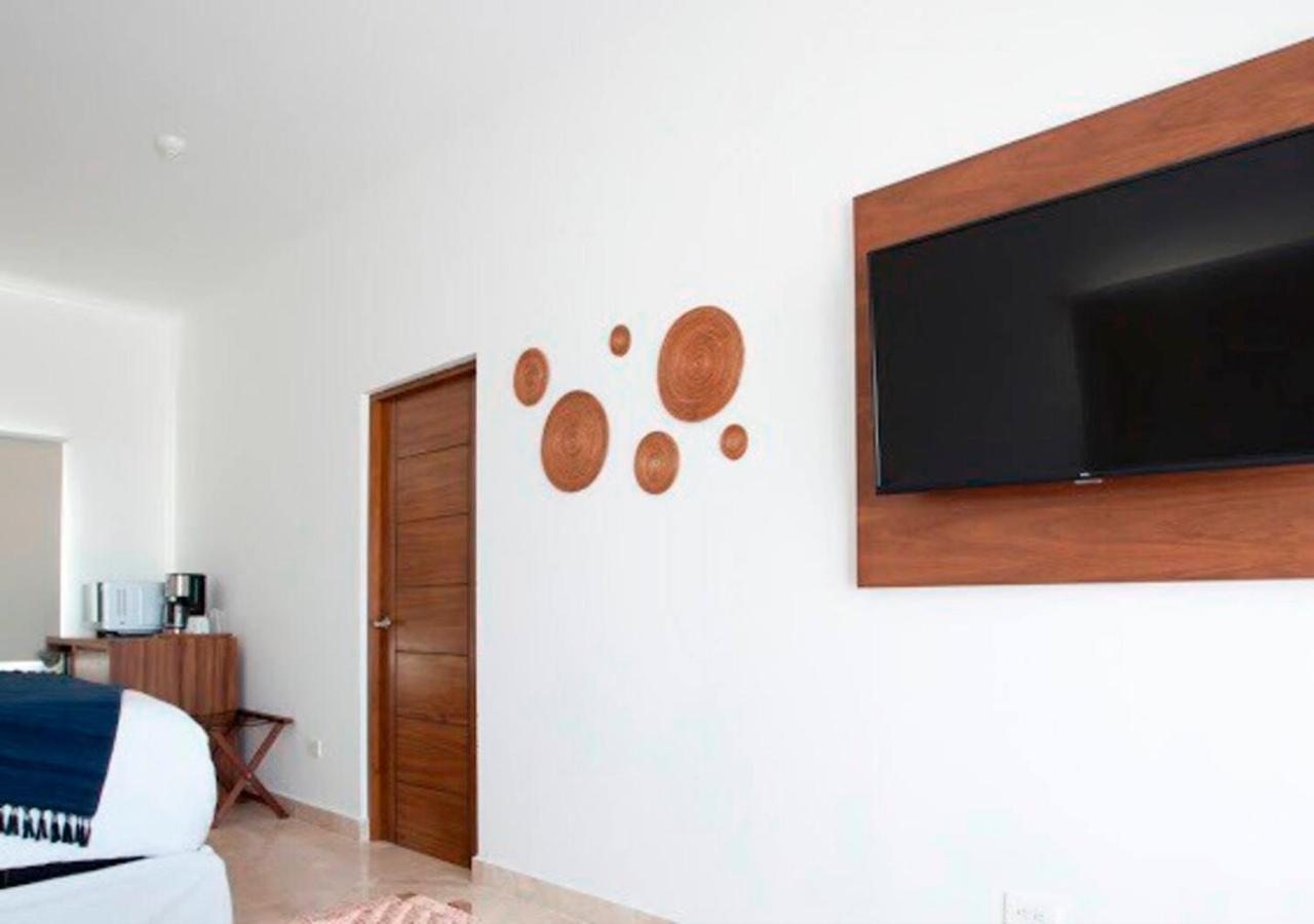 Casalabastilla Lägenhet La Paz Exteriör bild