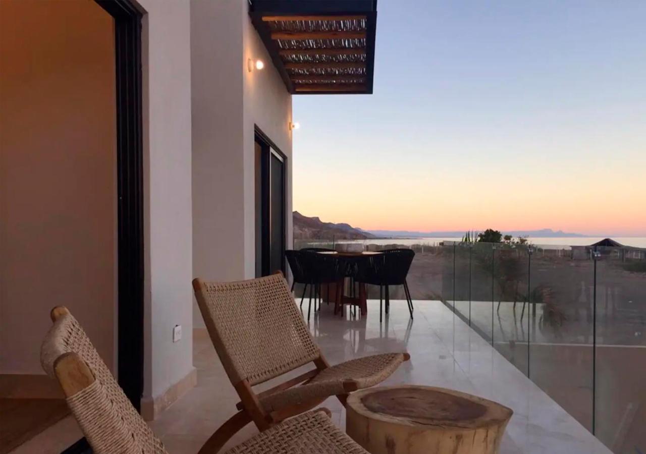 Casalabastilla Lägenhet La Paz Exteriör bild