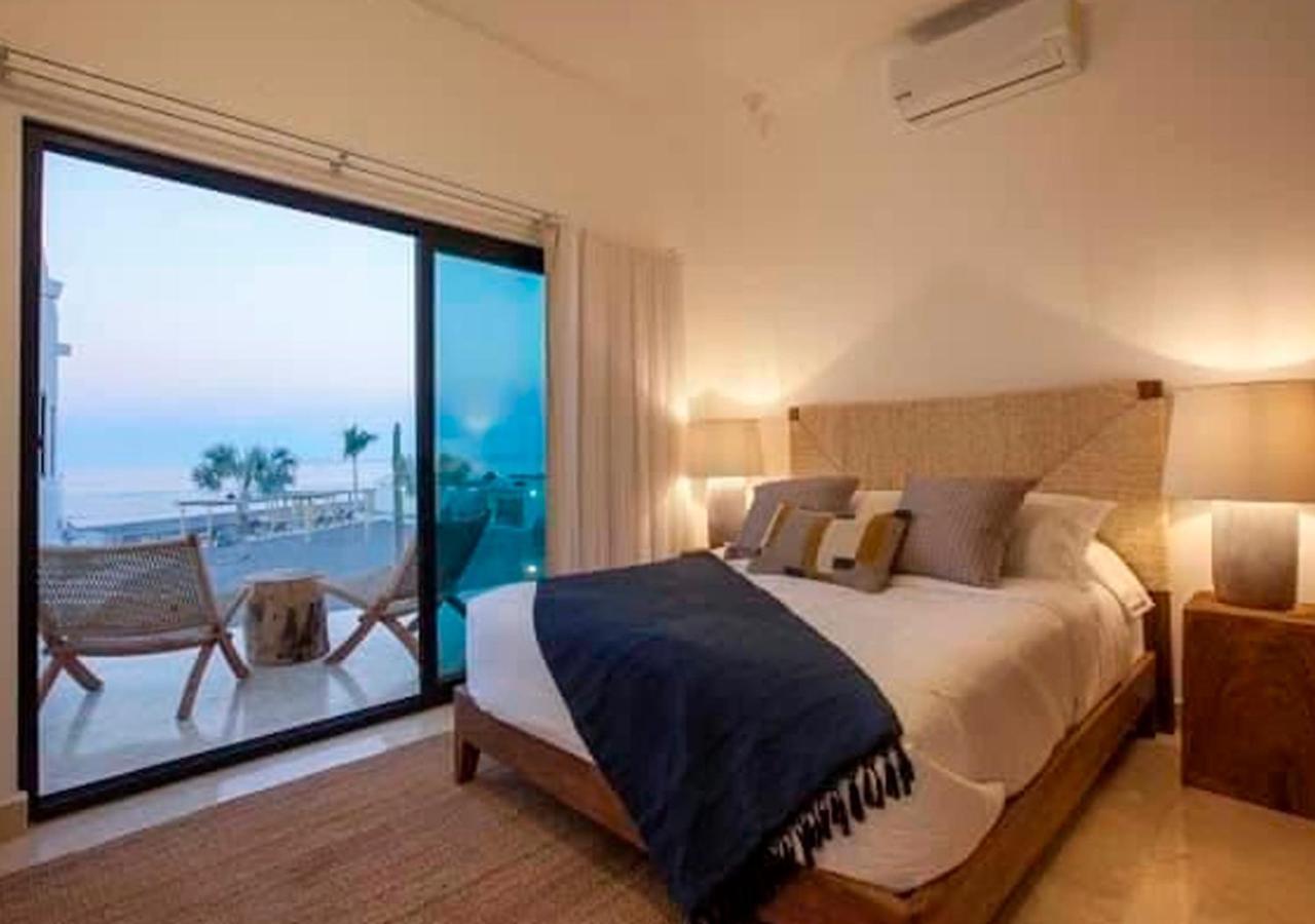 Casalabastilla Lägenhet La Paz Exteriör bild