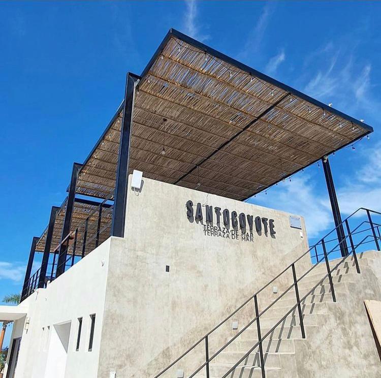 Casalabastilla Lägenhet La Paz Exteriör bild