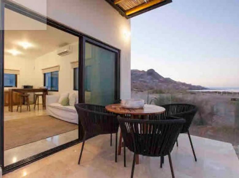 Casalabastilla Lägenhet La Paz Exteriör bild