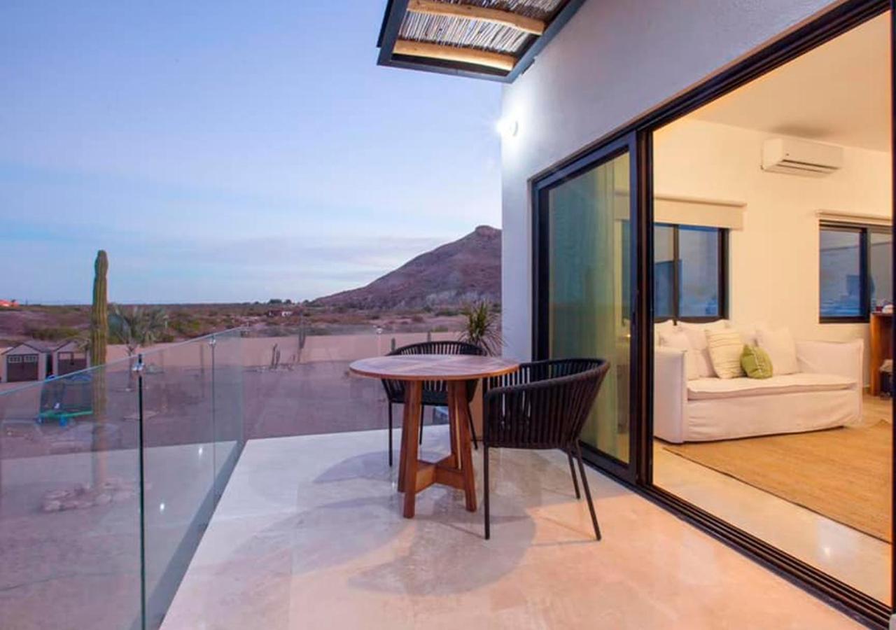 Casalabastilla Lägenhet La Paz Exteriör bild