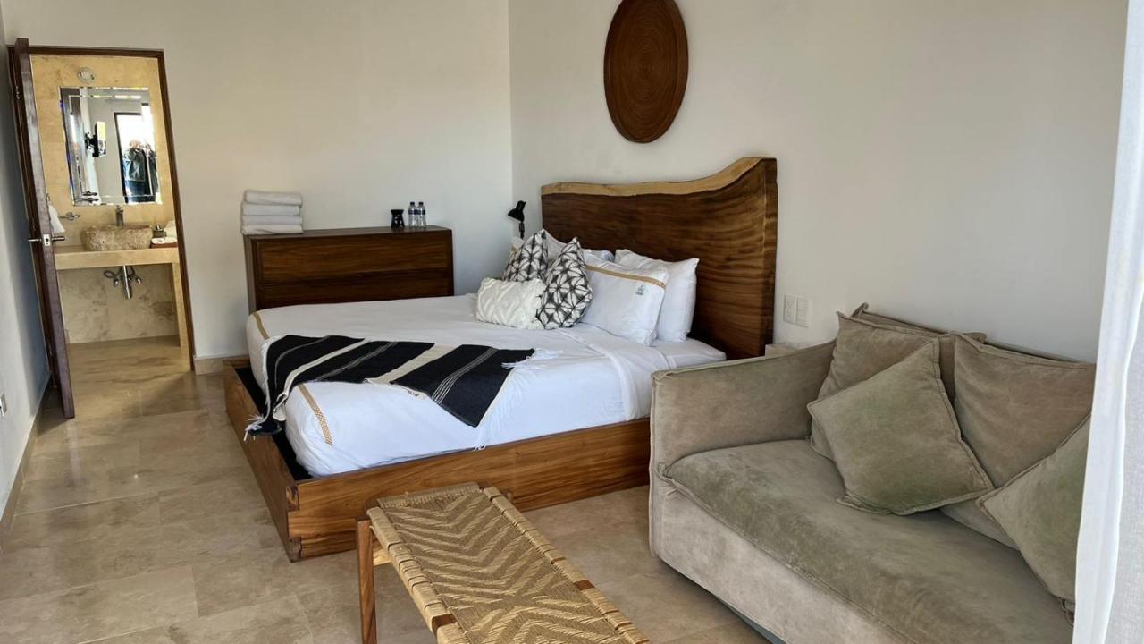 Casalabastilla Lägenhet La Paz Exteriör bild
