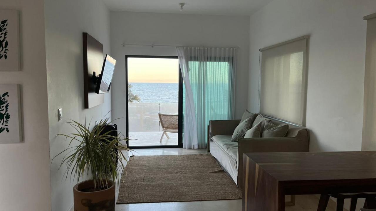Casalabastilla Lägenhet La Paz Exteriör bild