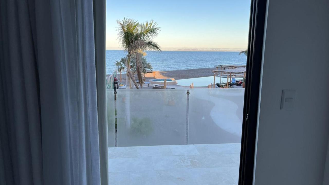 Casalabastilla Lägenhet La Paz Exteriör bild