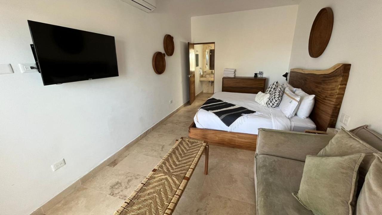 Casalabastilla Lägenhet La Paz Exteriör bild