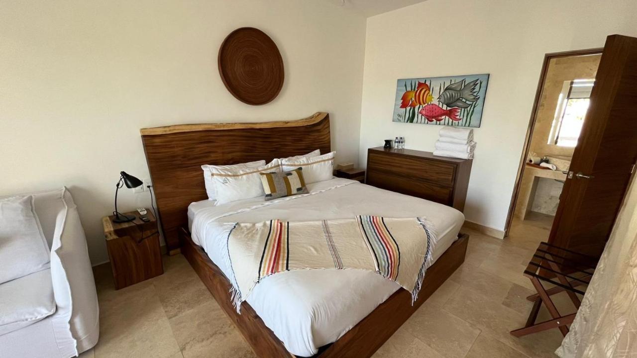 Casalabastilla Lägenhet La Paz Exteriör bild