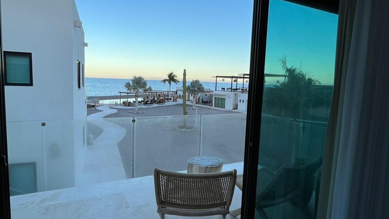 Casalabastilla Lägenhet La Paz Exteriör bild
