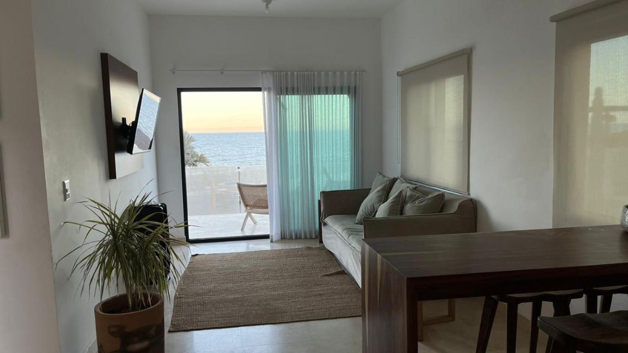 Casalabastilla Lägenhet La Paz Exteriör bild