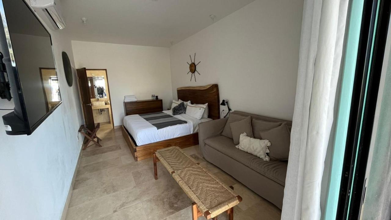 Casalabastilla Lägenhet La Paz Exteriör bild