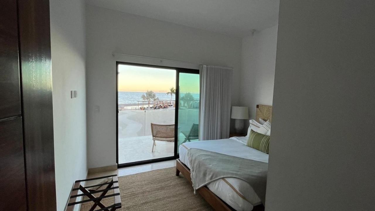 Casalabastilla Lägenhet La Paz Exteriör bild