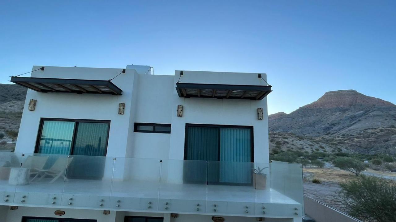 Casalabastilla Lägenhet La Paz Exteriör bild