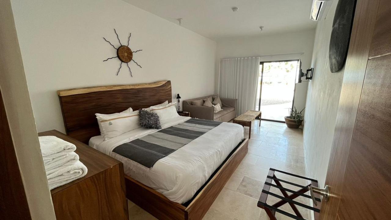 Casalabastilla Lägenhet La Paz Exteriör bild
