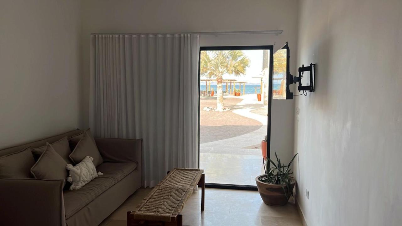 Casalabastilla Lägenhet La Paz Exteriör bild