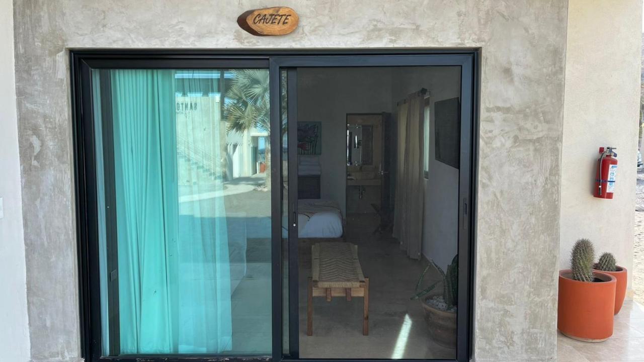 Casalabastilla Lägenhet La Paz Exteriör bild