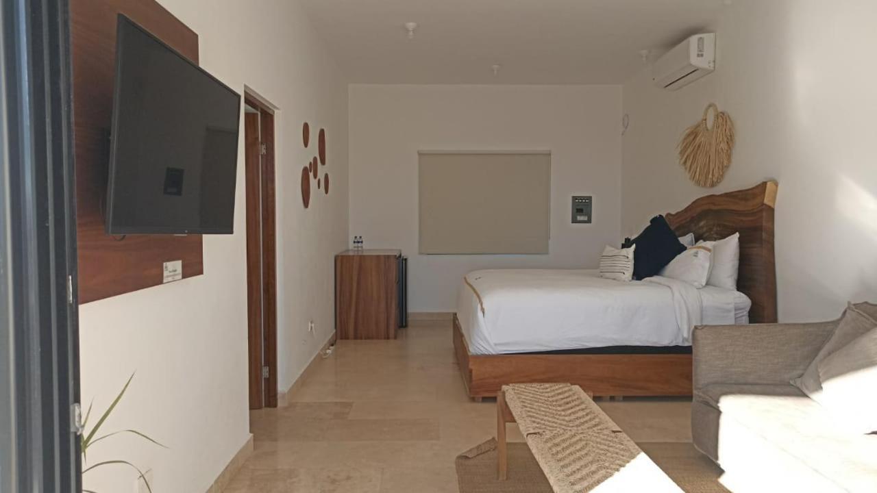 Casalabastilla Lägenhet La Paz Exteriör bild