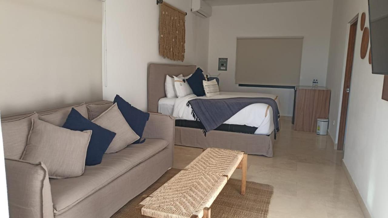 Casalabastilla Lägenhet La Paz Exteriör bild